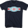 Tri-Color Logo Oasis T-Shirt