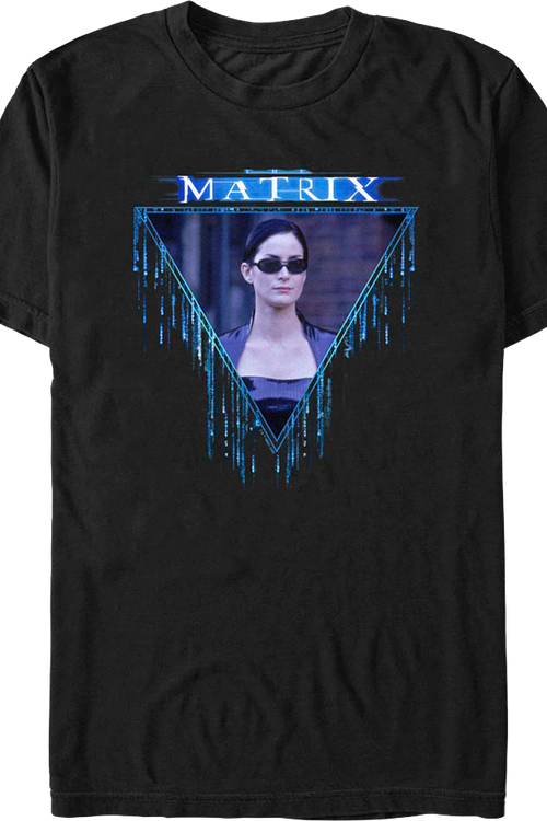 Trinity Matrix T-Shirt