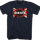 Union Jack Logo Oasis T-Shirt