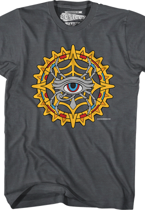 United Beniforce Galaxies Morphodroids T-Shirt