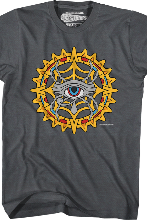 United Beniforce Galaxies Morphodroids T-Shirt