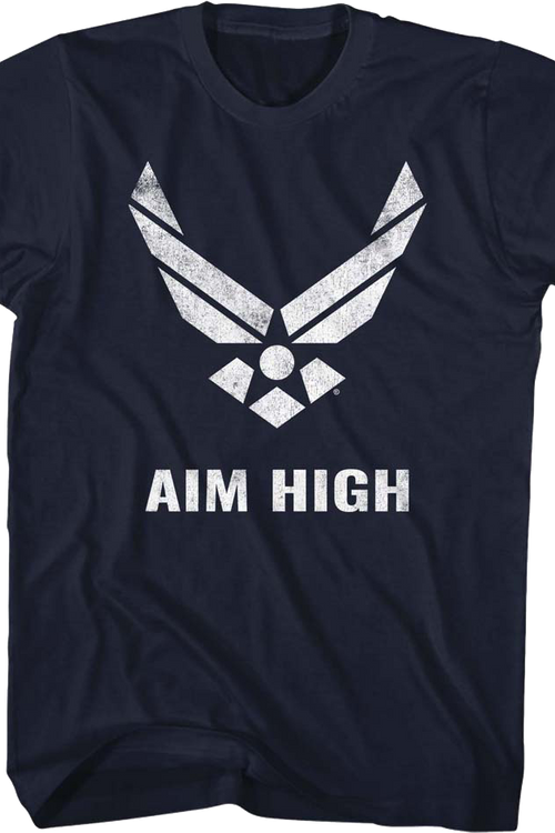 Aim High U.S. Air Force T-Shirt