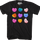 Valentine's Day Candy Hearts T-Shirt