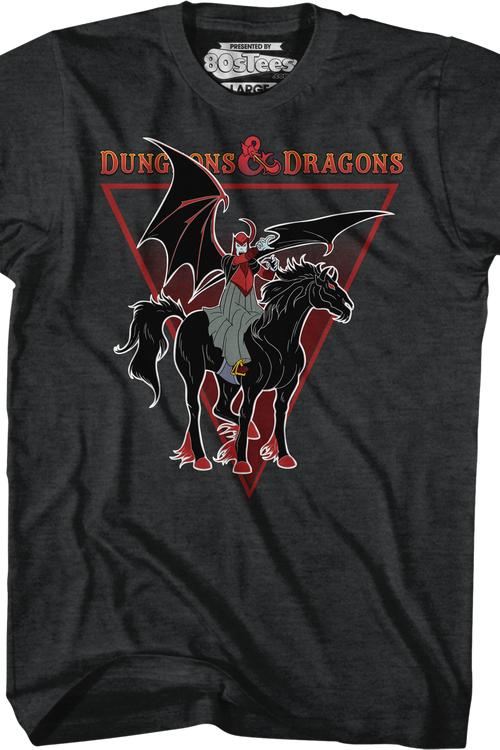 Venger Dungeons & Dragons T-Shirt