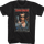 VHS Box Cover Artwork Terminator T-Shirt