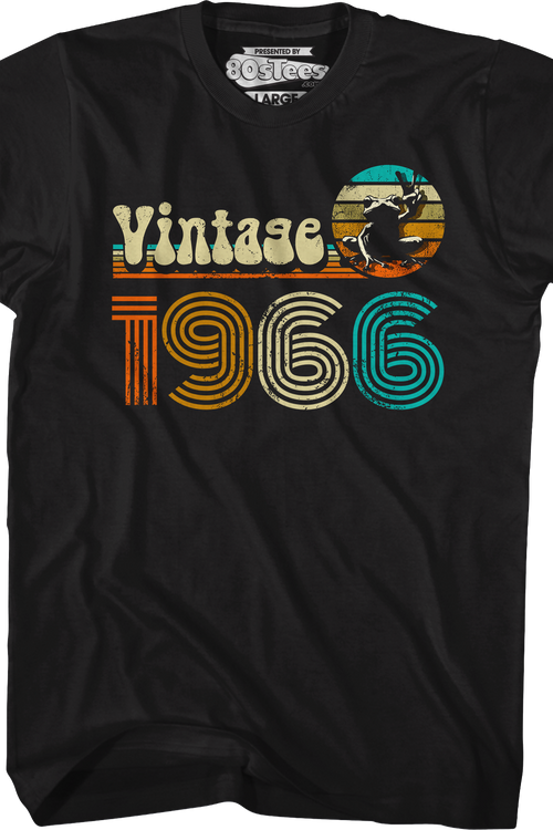 Vintage 1966 T-Shirt