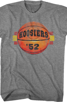 Vintage '52 Hoosiers T-Shirt