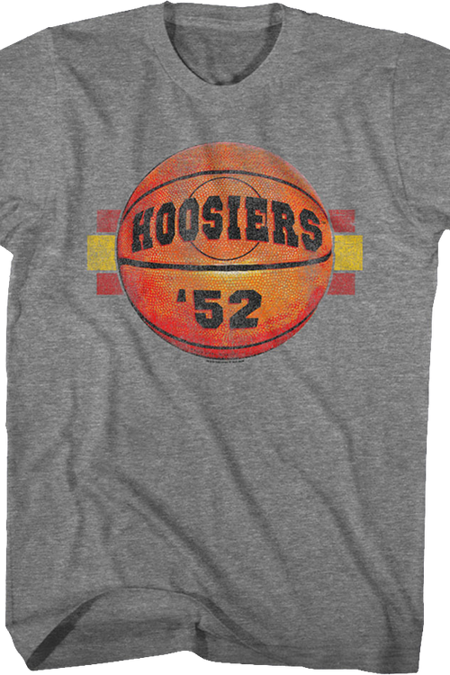 Vintage '52 Hoosiers T-Shirt