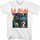 Vintage Album Covers Collage Def Leppard T-Shirt