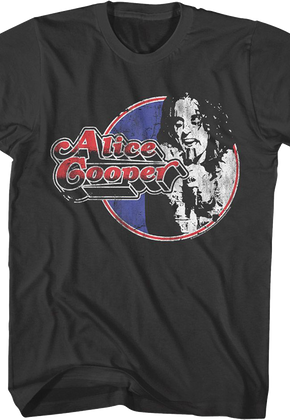 Vintage Alice Cooper T-Shirt