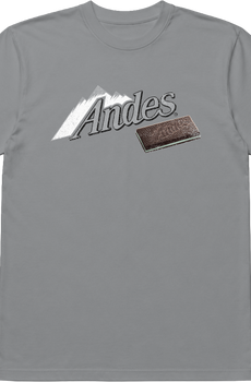 Vintage Andes Mints T-Shirt