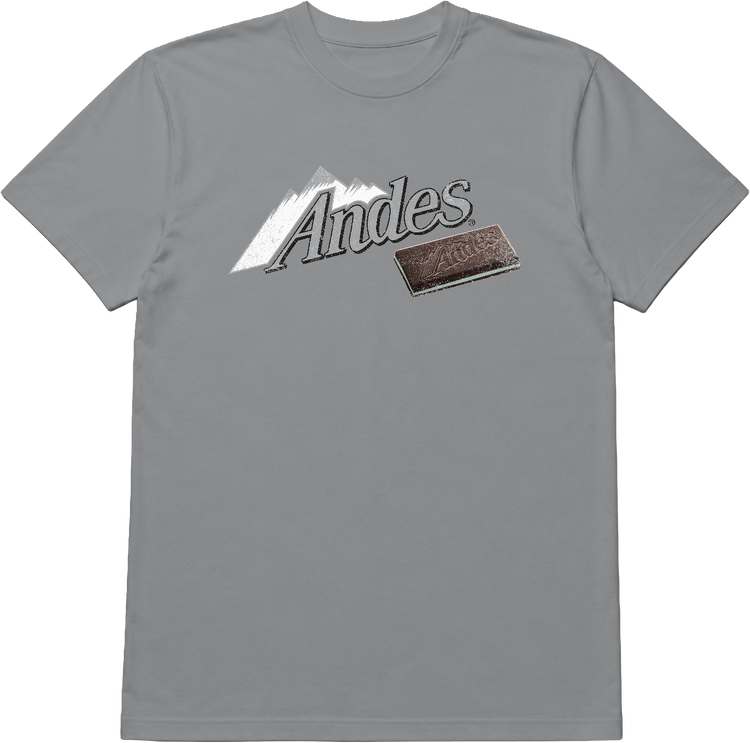 Vintage Andes Mints T-Shirt