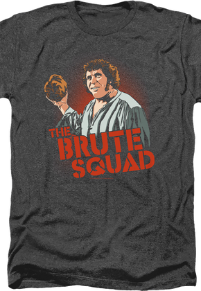 Vintage Brute Squad Princess Bride T-Shirt