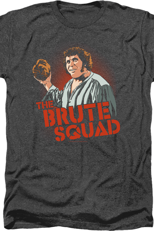 Vintage Brute Squad Princess Bride T-Shirt