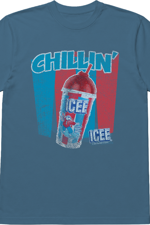 Vintage Chillin' ICEE T-Shirt
