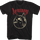 Vintage Circle Lemmy T-Shirt
