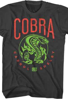 Vintage Cobra Shelby T-Shirt