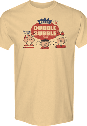 Vintage Dubble Bubble T-Shirt