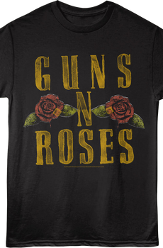 Vintage Guns N' Roses T-Shirt