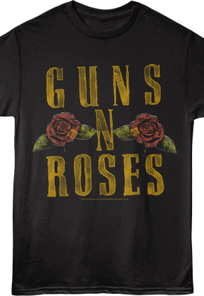 Vintage Guns N' Roses T-Shirt