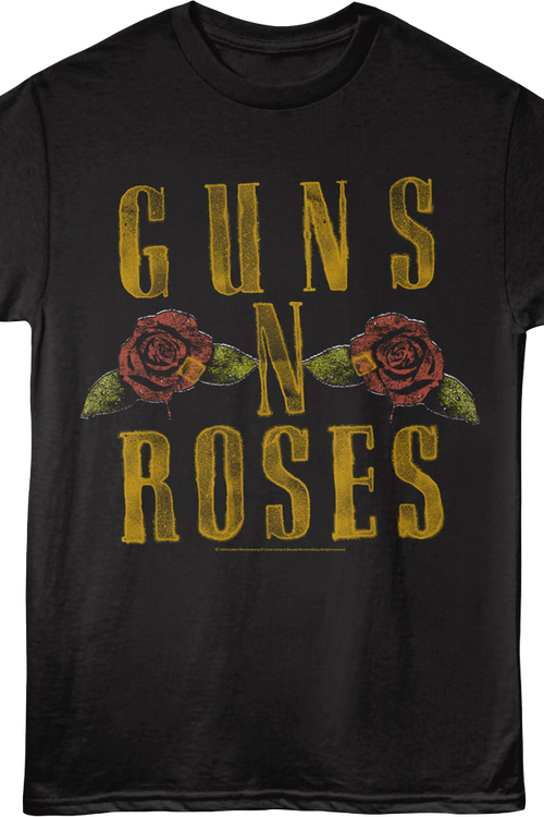 Vintage Guns N' Roses T-Shirt