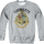 Vintage Hogwarts Crest Harry Potter Sweatshirt