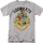 Vintage Hogwarts Crest Harry Potter T-Shirt