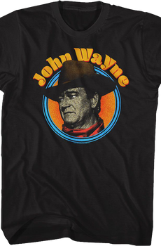 Vintage John Wayne T-Shirt