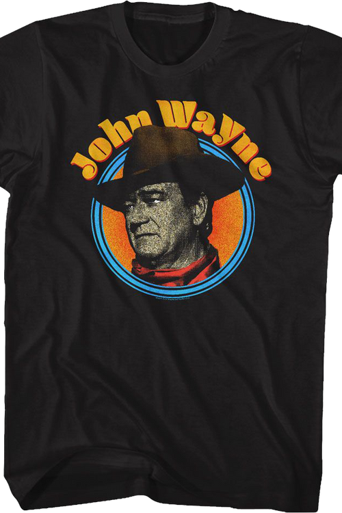 Vintage John Wayne T-Shirt