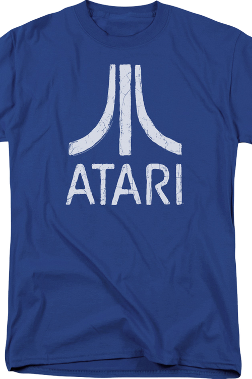 Vintage Logo Atari T-Shirt