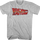 Vintage Logo Back To The Future T-Shirt