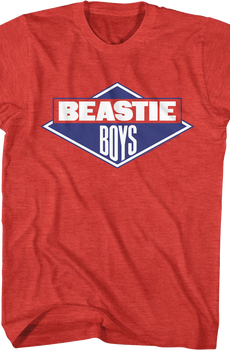 Vintage Logo Beastie Boys T-Shirt