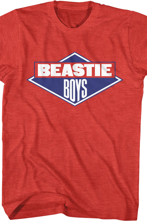Vintage Logo Beastie Boys T-Shirt