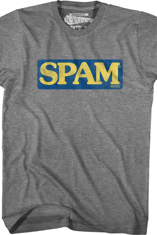 Vintage Logo Spam T-Shirt