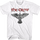 Vintage Logo The Crow T-Shirt
