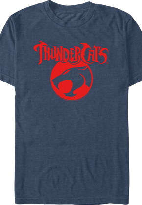 Vintage Logo ThunderCats T-Shirt