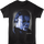 Vintage Michael Myers The Night He Came Home Halloween T-Shirt