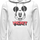 Vintage Mickey Mouse Disney Hoodie