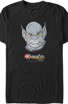 Vintage Panthro ThunderCats T-Shirt