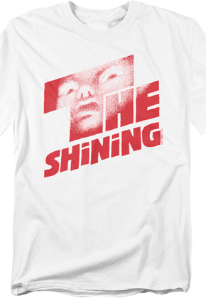 Vintage Logo The Shining T-Shirt