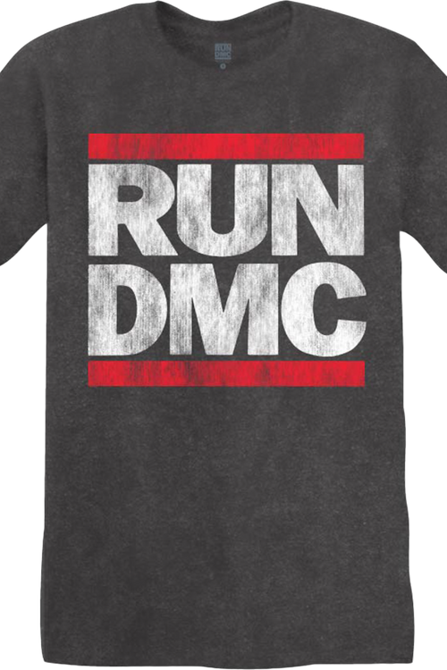 Vintage Run-DMC T-Shirt