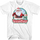 Vintage Santa Claus Is Comin' To Town T-Shirt