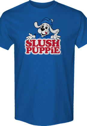 Vintage Slush Puppie T-Shirt