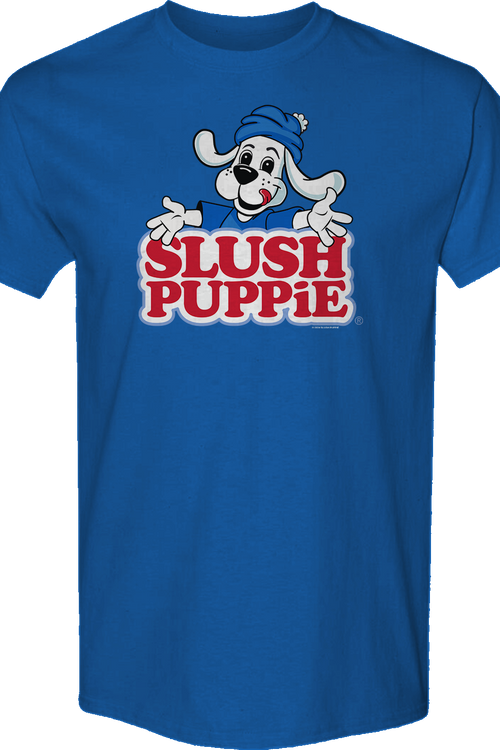 Vintage Slush Puppie T-Shirt