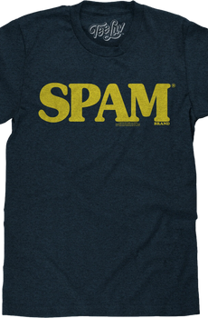 Vintage Spam T-Shirt