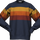 Vintage Stripes Knitted Sweater