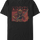 Warrior Pose Predator Badlands T-Shirt