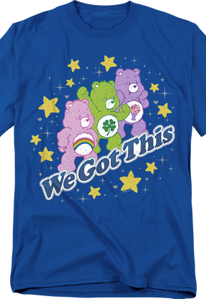 We Got This Care Bears T-Shirt