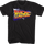 Welcome Back To The Future T-Shirt