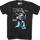 Wheeljack Box Art Transformers T-Shirt
